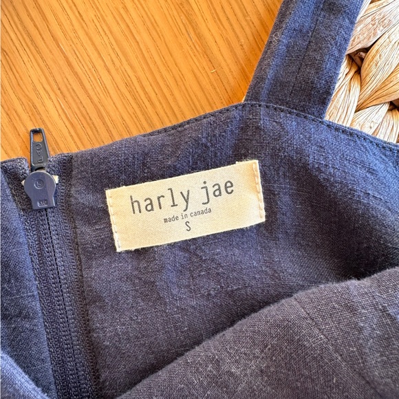 Harly Jae Bardot Bustier - Picture 7 of 7